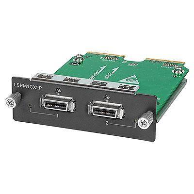 Hewlett Packard JD360B Netzwerk-Modul