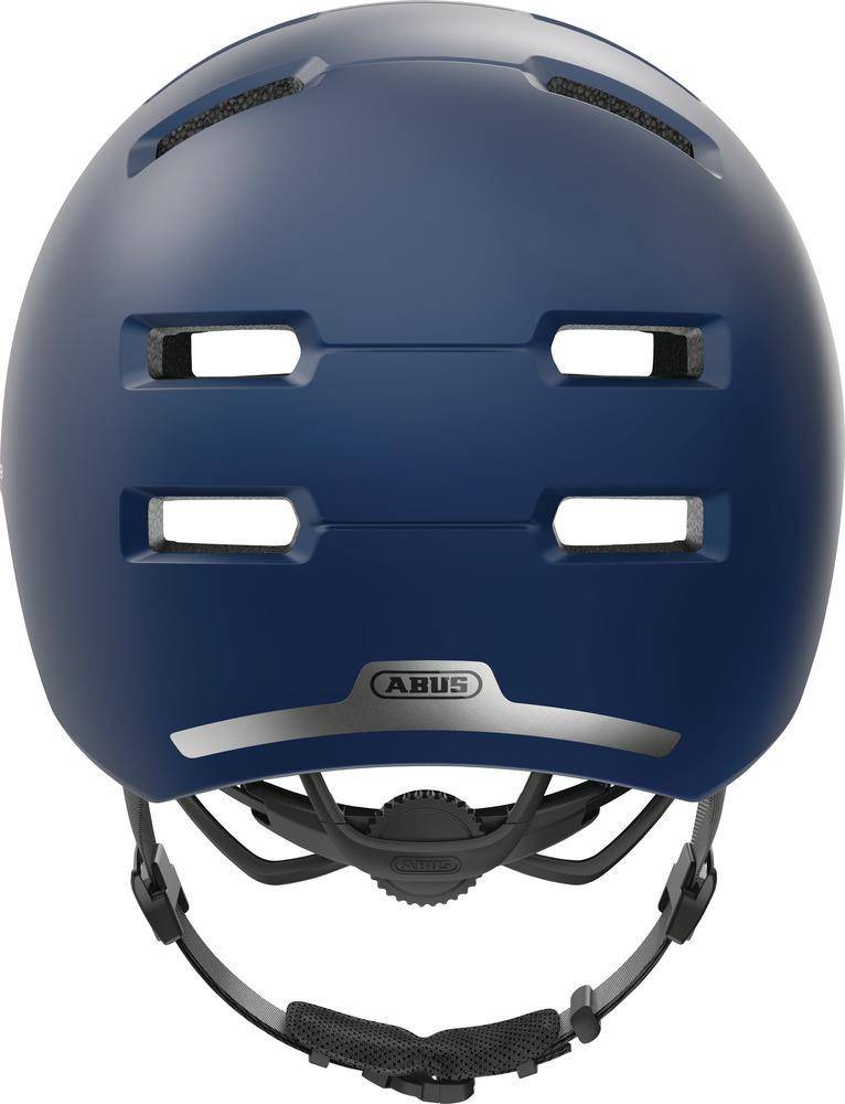 ABUS Skurb Halber Helm