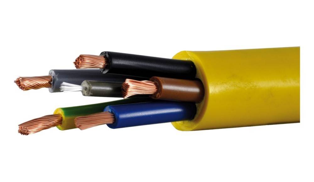 Gifas Electric Leuchtflexleitung 44075 LEUCHTFLEX