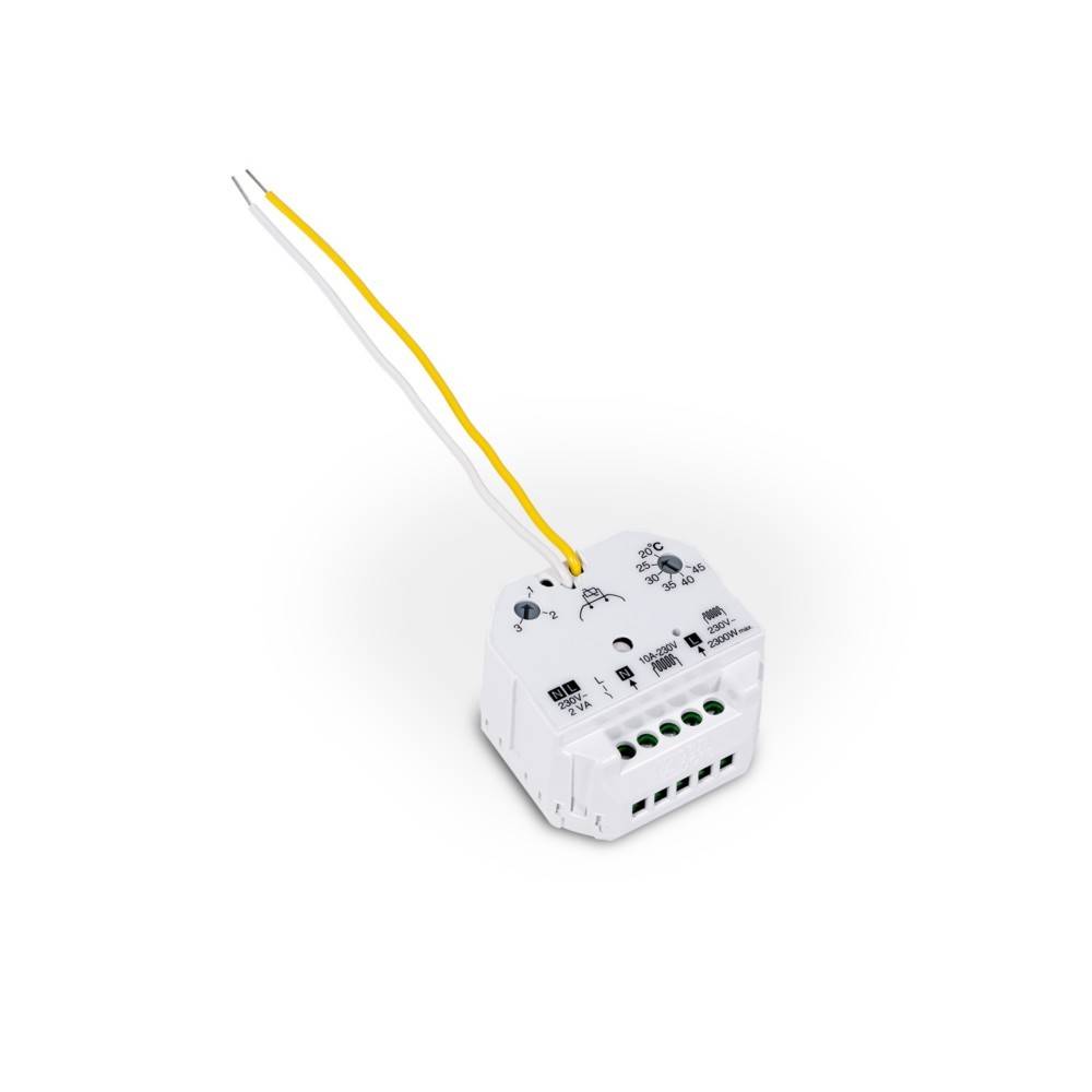 Etherma Funkempfänger UP ET-111C