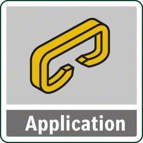 Bosch Power Tools Systemzubehör 1600A0018D