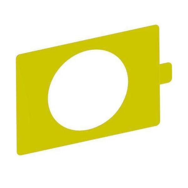 Stahl Schild 8602/3 223573