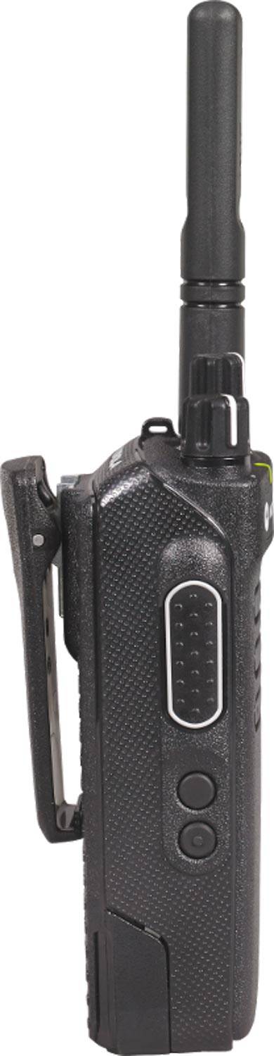 Motorola MOTOTRBO DP2600e analog/digital UHF 403-527MHz ohne Zubehör MDH02RDH9VA1AN