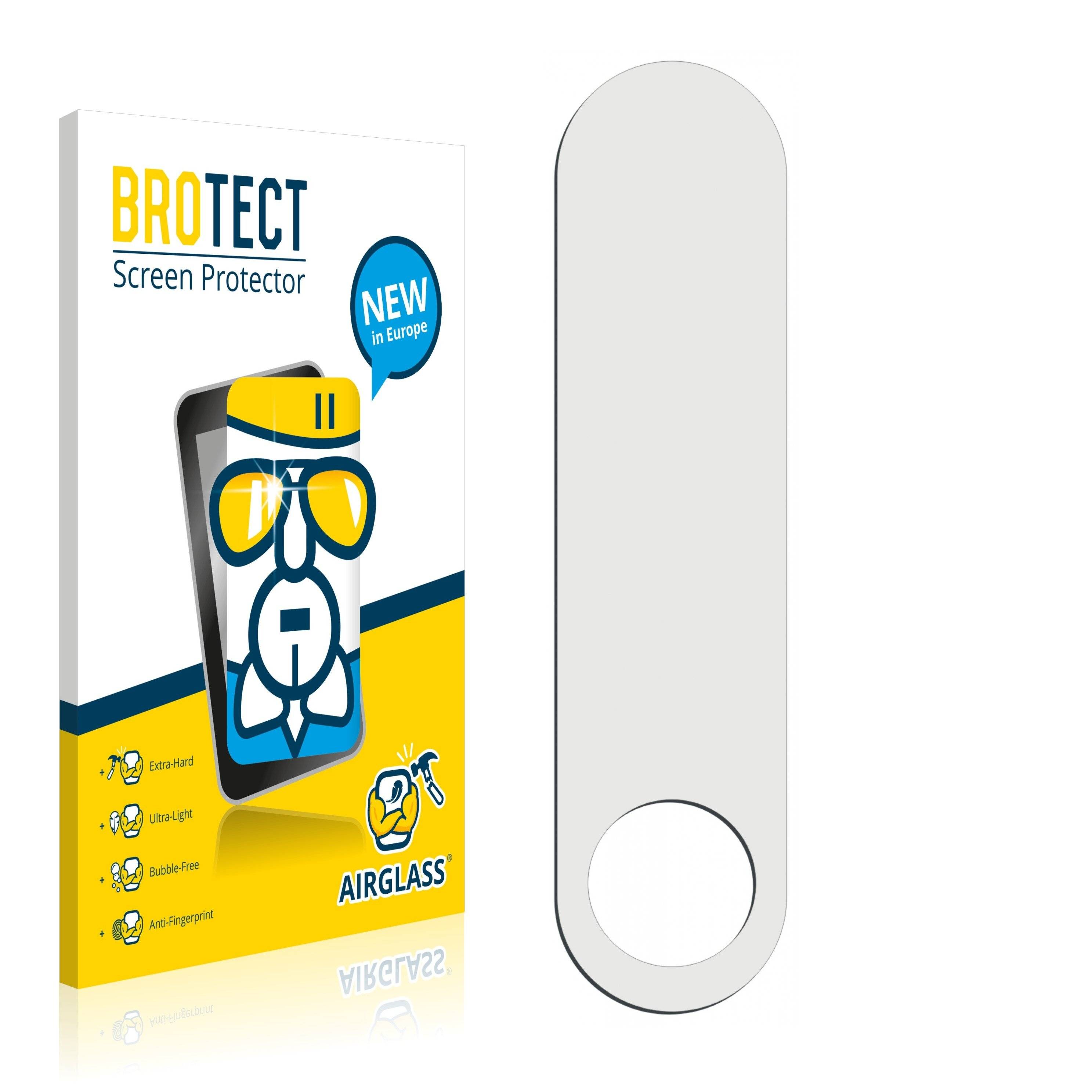BROTECT AirGlass Schutzglas Folie für Xiaomi Redmi K30i (NUR