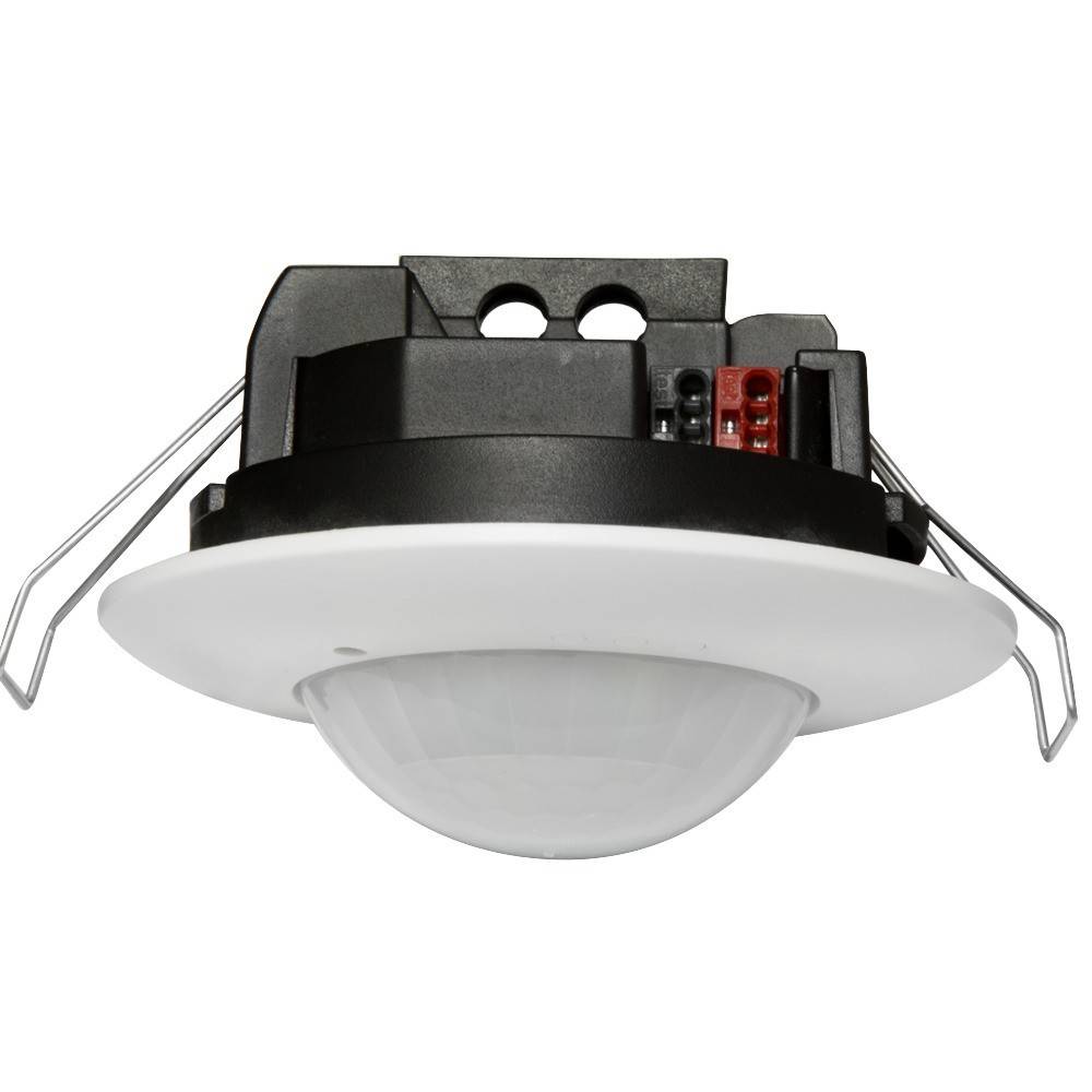 BEG Brück Electronic Präsenzmelder PD2N-KNX-DX-DE