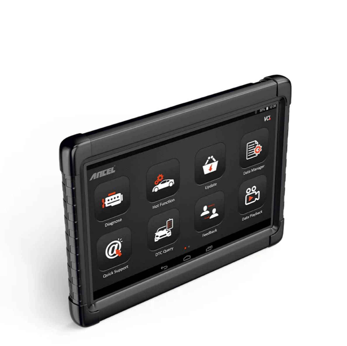 Auto-OBD2-Diagnose Tablet 840. Für Hobby oder Firma