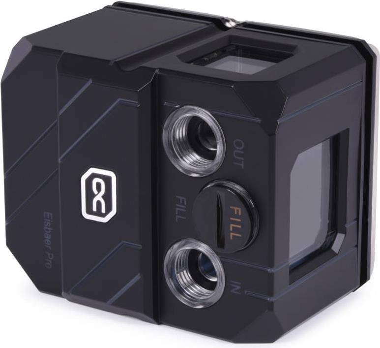 Alphacool Eisbaer Pro Aurora