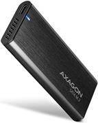 AXAGON EEM2-SBC externes Gehäuse für M.2 SSDs USB-C 3.2 Gen 2