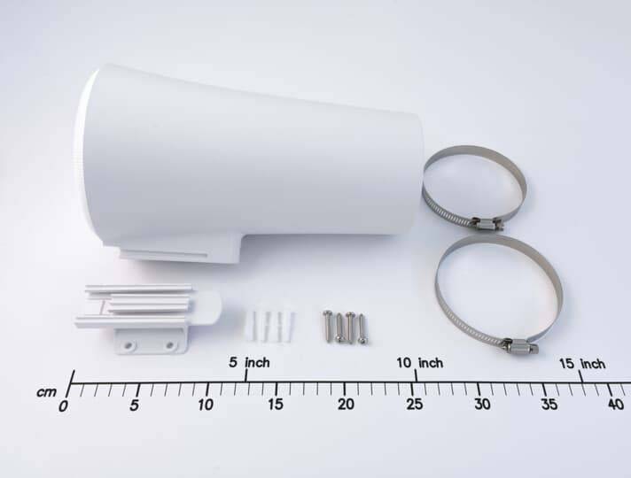 ABB Stotz S&J Smart Sensor Gateway 3AFP9161510