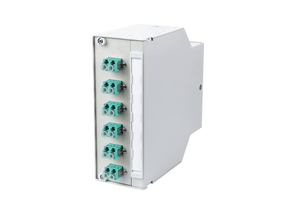 Metz Connect OpDAT REGpro VIK 15024A07706-E