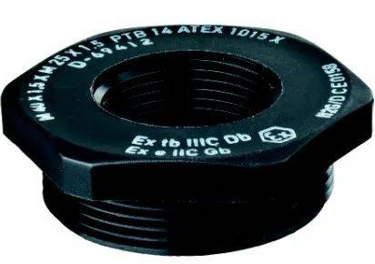 GHG9601946R0074 Ex-Leitungseinführung