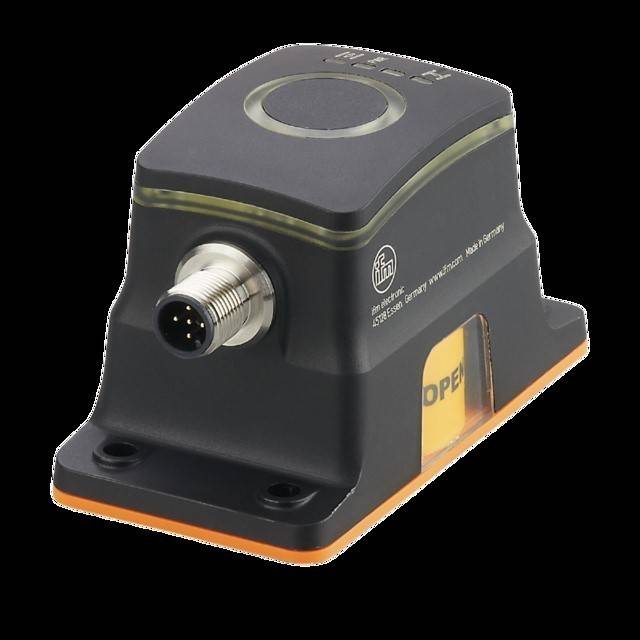 Ifm Electronic Positionssensor MVQ101