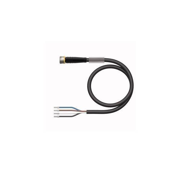 Turck Aktuator- u. Sensorleitung PKG4M-5/TXL1025