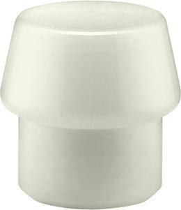 Schonhammerkopf SIMPLEX Nylon 30mm HALDER - Artikel: 4030618301172