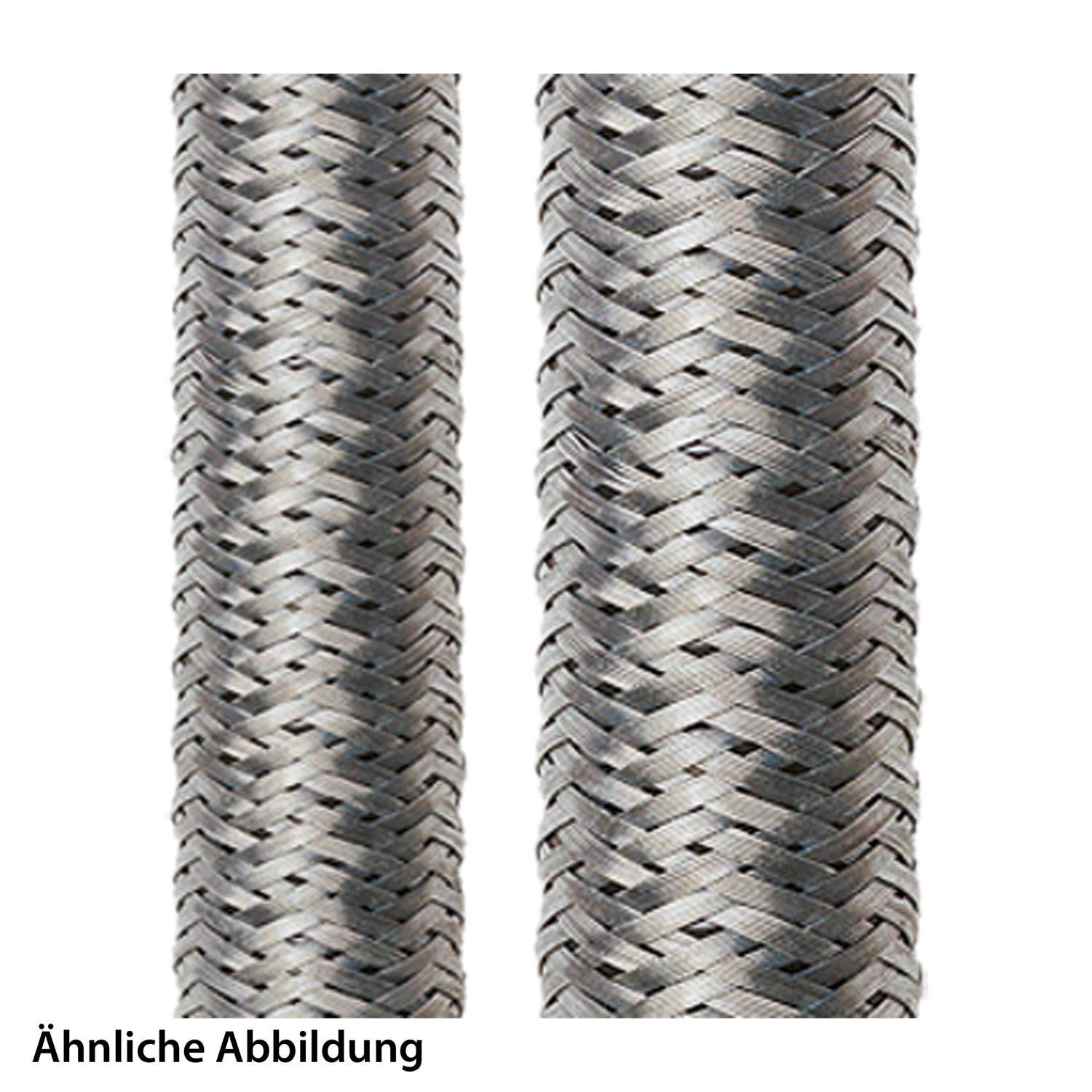 FLEXA HG-EDU, Hohlgeflecht, 10 m NW 15, 12 - 22 mm - 1 Stück