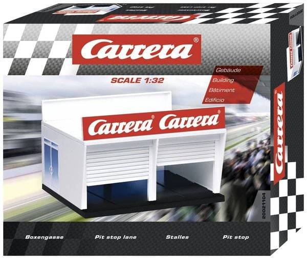 Carrera 20021104 Zubehör