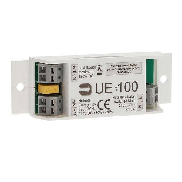 Fischer Umschaltweiche UE-L 220V/100W