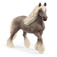 schleich FARM WORLD Silver Dapple Mare, 3 Jahr(e), Braun, Weiß, 1 Stück(e)