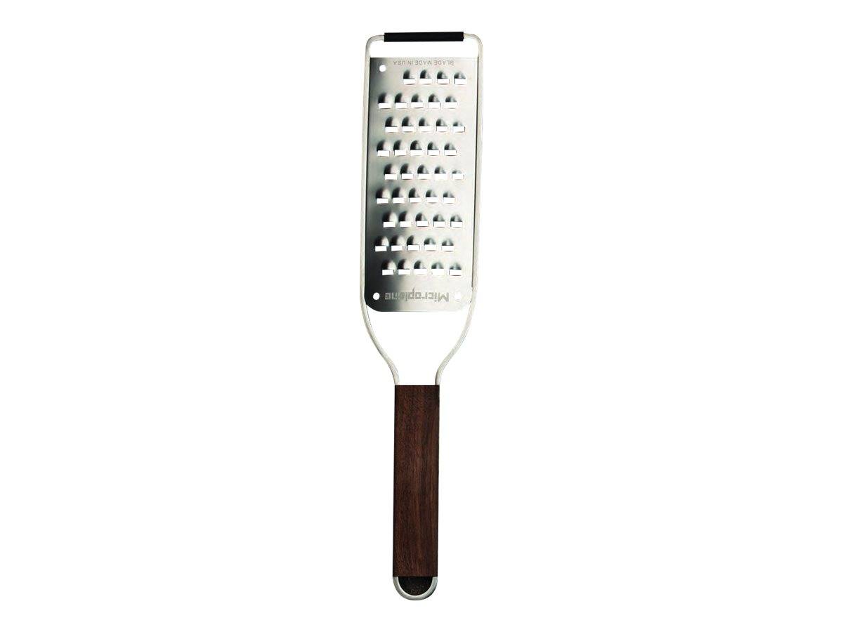 Microplane Master Series - Reibe - 6.3 x 1.8x 30.4 cm