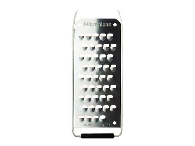 Microplane Master Series - Reibe - 6.3 x 1.8x 30.4 cm