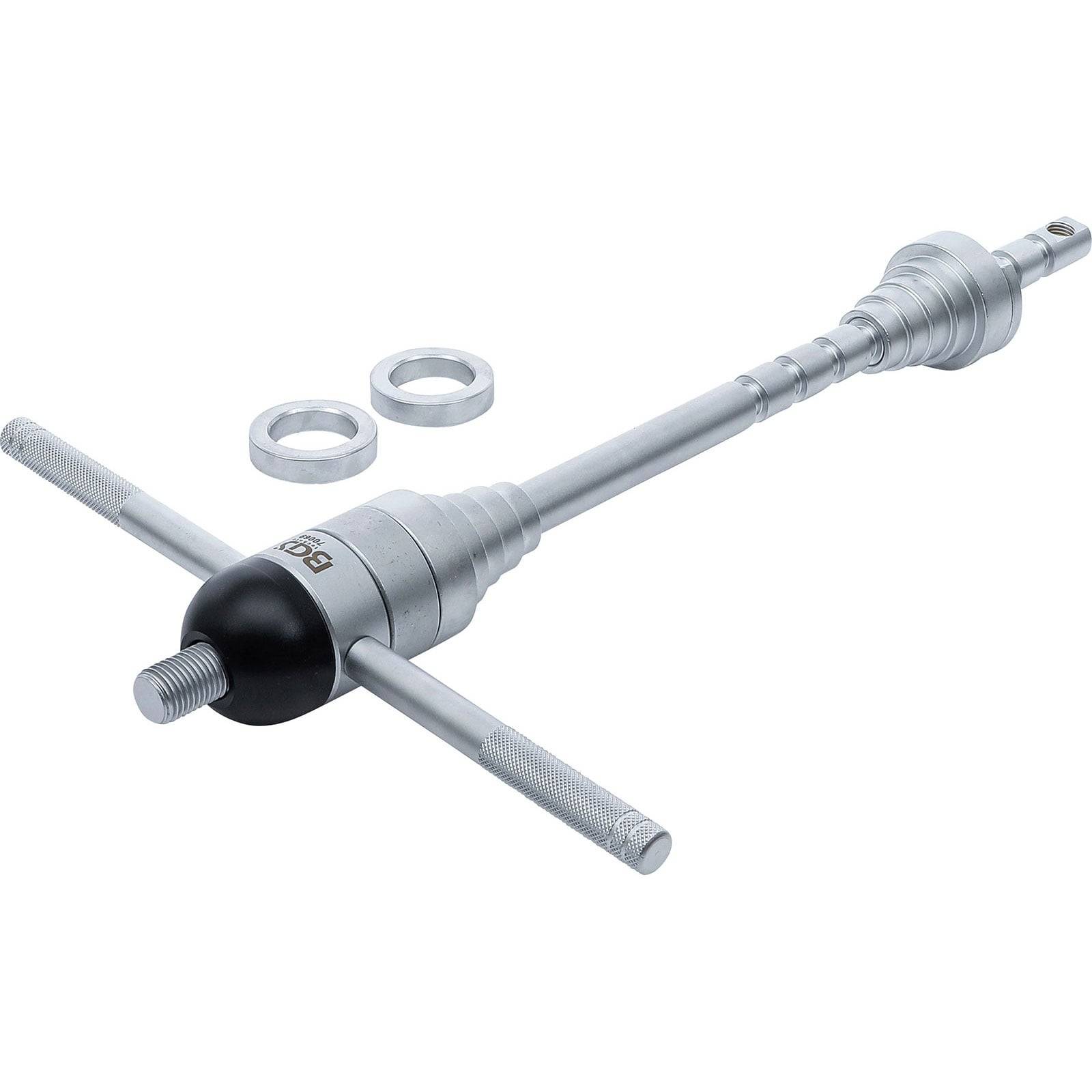 BGS Einpresswerkzeug für Lagerschalen für 1“ bis 1,1/2“ Lagerschalen - 70069