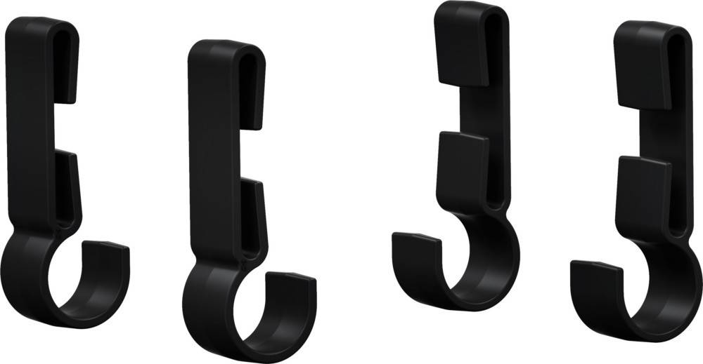 LED LENSER® Helmhalterung 502313