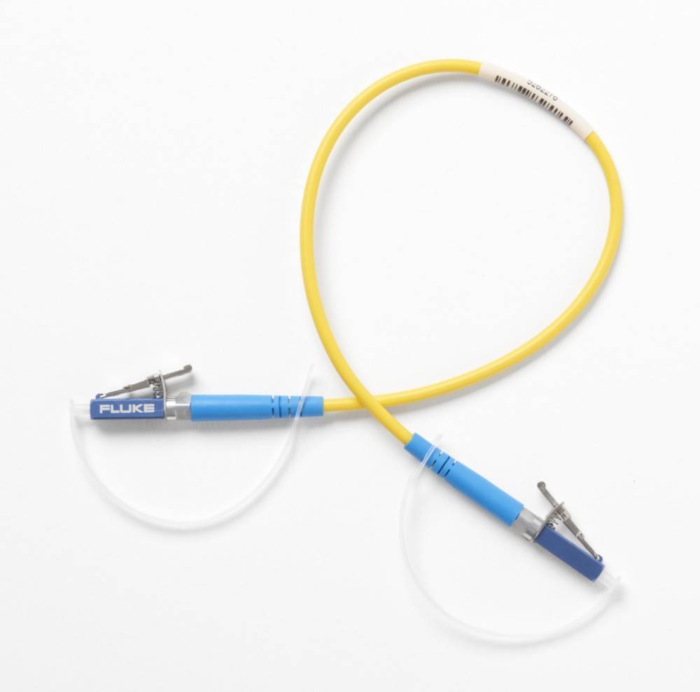 Fluke Networks SM-Testreferenzleitung 5235398