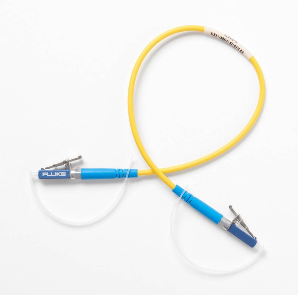 Fluke Networks SM-Testreferenzleitung 5235398