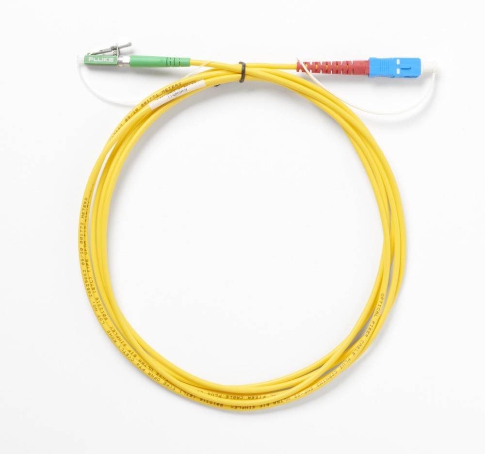 Fluke Networks SM-Testreferenzleitung 5235534