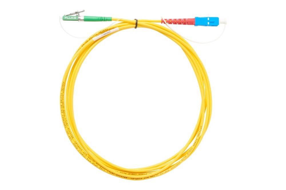 Fluke Networks SM-Testreferenzleitung 5235534