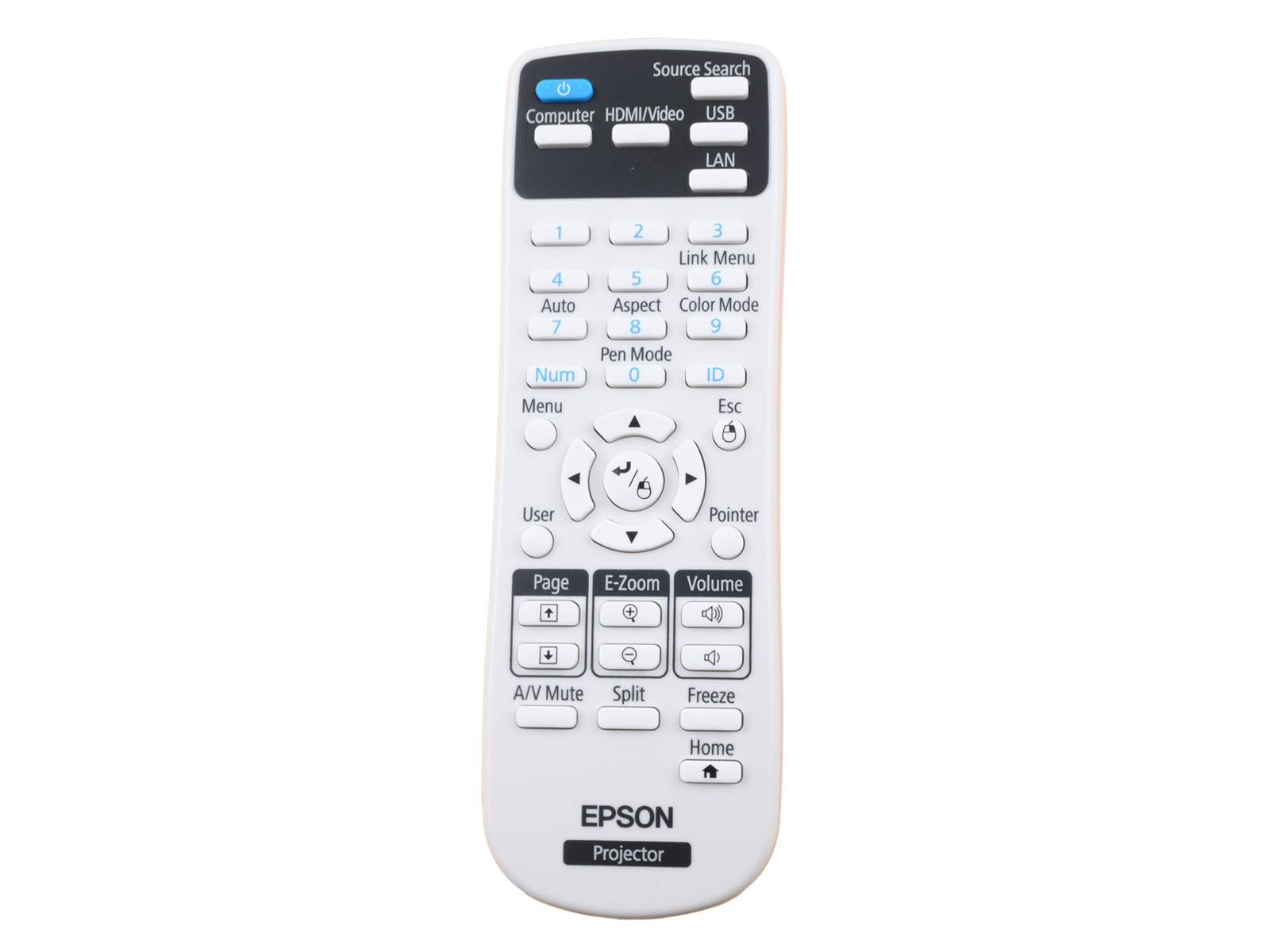 EPSON Fernbedienung 2173589 original