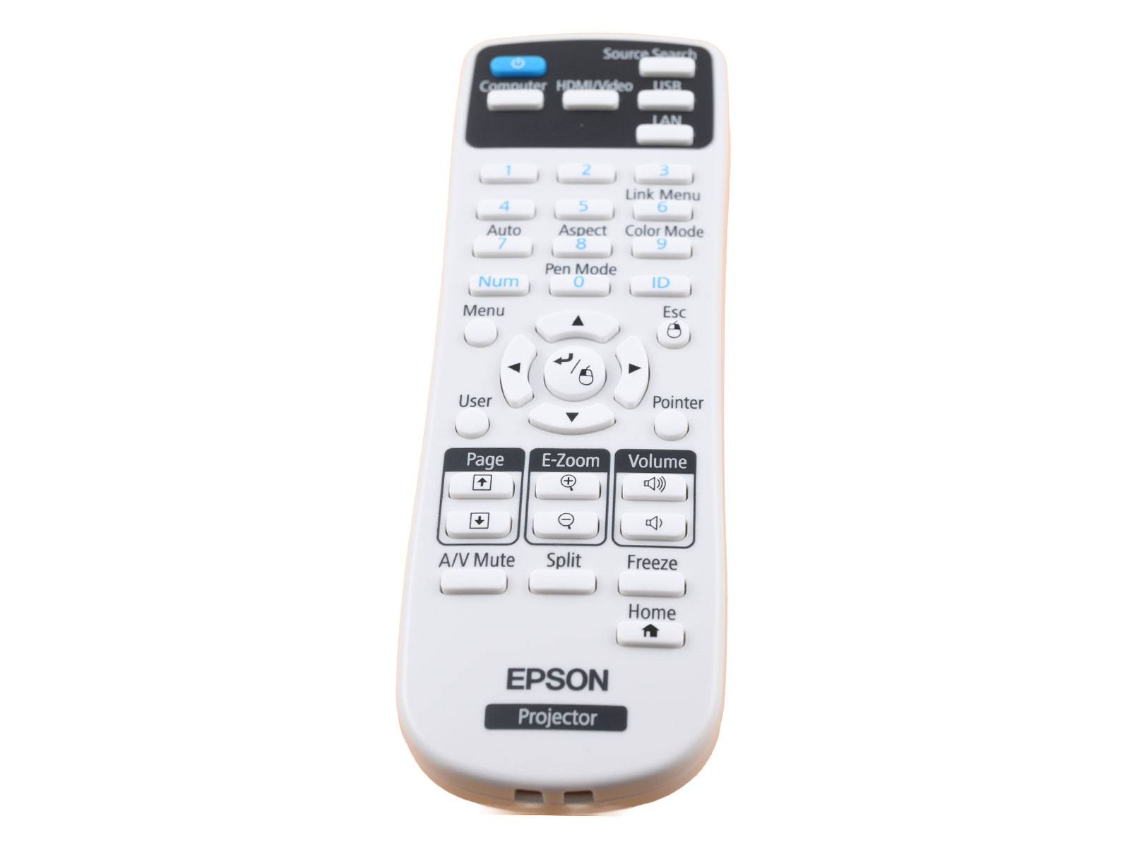 EPSON Fernbedienung 2173589 original