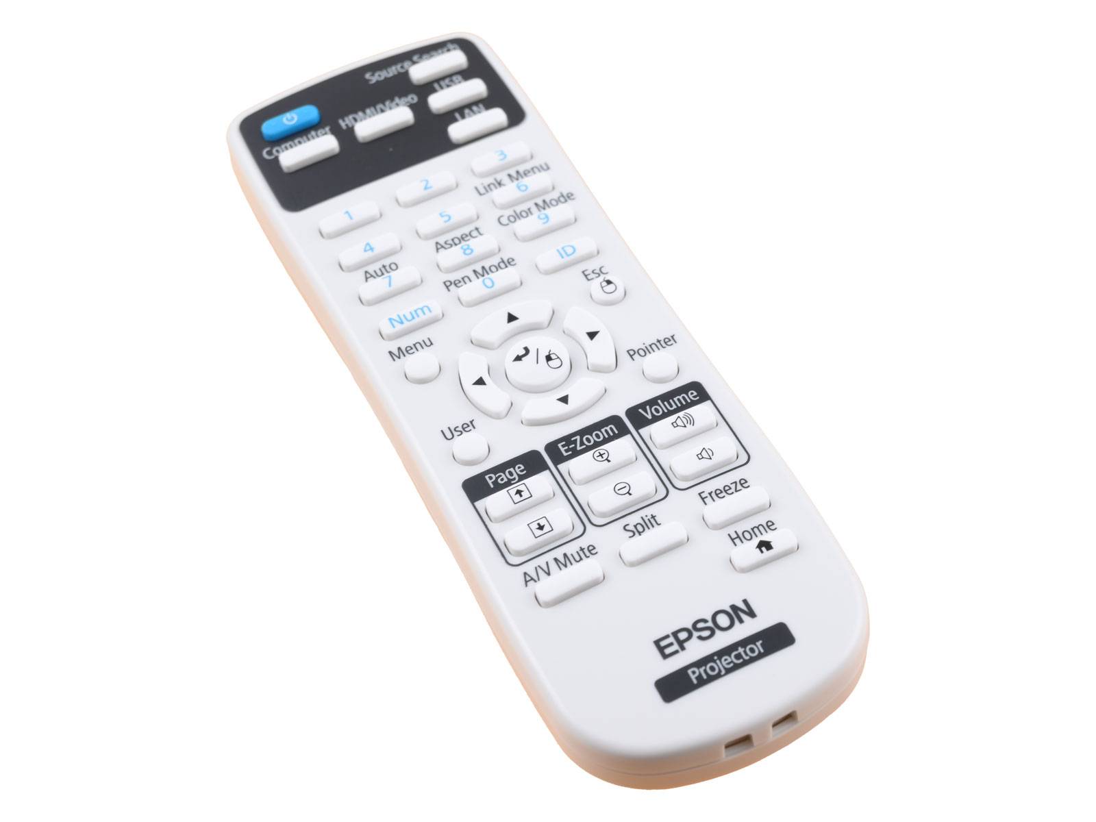 EPSON Fernbedienung 2173589 original