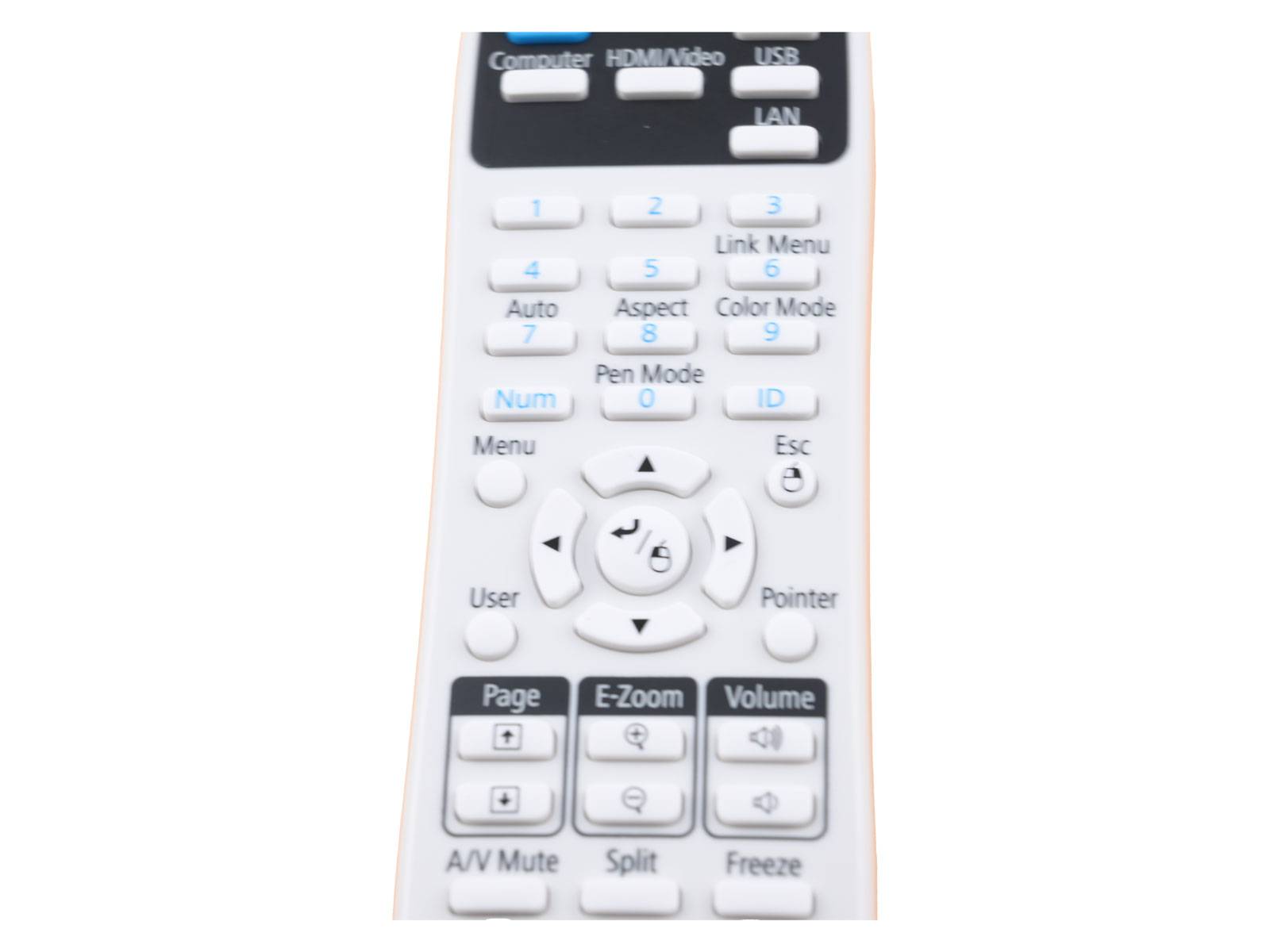 EPSON Fernbedienung 2173589 original