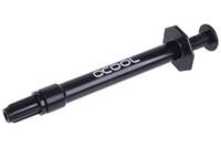 Alphacool 1014261, Wärmeleitpaste, 40 W/m·K, 6,44 g/cm³, Silber, 6 m Pa ? s at 20 - 110 °C, 12 g