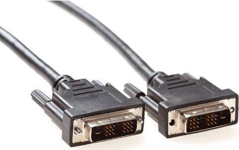 ACT DVI-D Single Link cable male