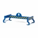 RR Industrietechnik Gitterboxtraverse Typ RGT 610x1240mm RAL 5010 Enzianblau RR Industrietechnik Gitterboxtraverse Typ RGT 610x1240mm RAL 5010 Enzianblau