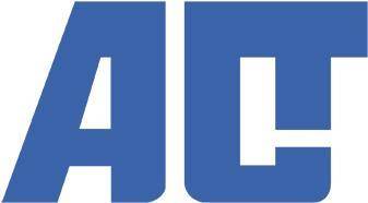 ACT Blue 10 meter U/UTP CAT6 patch cable snagless with RJ45 connectors