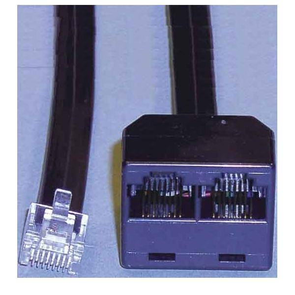 E+P Elektrik ISDN-Verteiler T 303