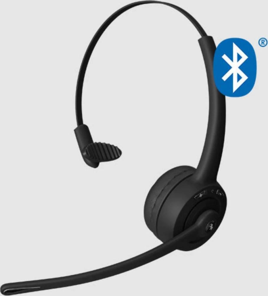 WHD Headset 1110200470000
