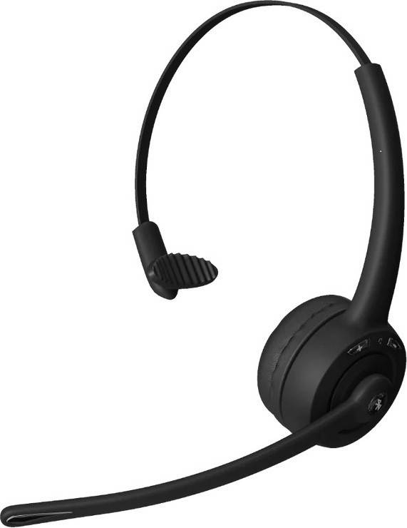 WHD Headset 1110200470000