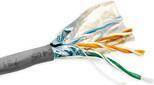 MicroConnect FTP CAT5E Stranded 500m reel (FP 7450)