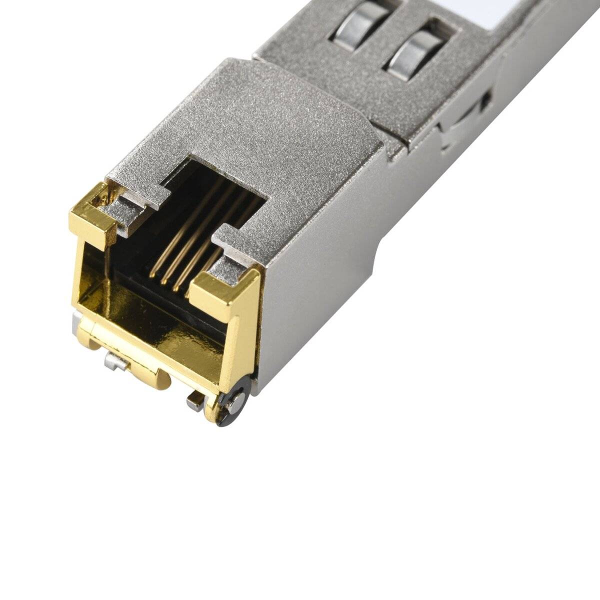 BLUEOPTICS - SFP-GE-T-D kompatibler BlueOptics SFP BO08C28S1