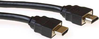 ACT 2 metre High Quality HDMI High Speed cable HDMI-A male -male HDMI A