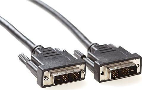 ACT DVI-D Single Link cable male