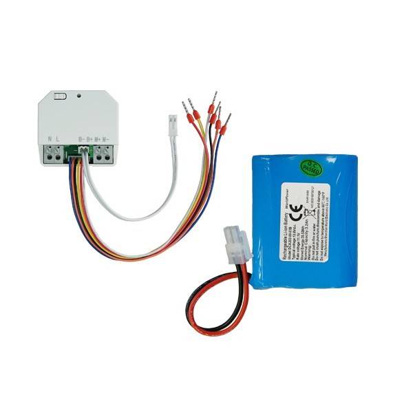 Kaiser Nienhaus Steuerungs-Set 100940