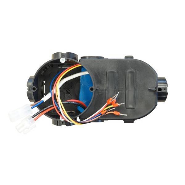 Kaiser Nienhaus Steuerungs-Set 100940