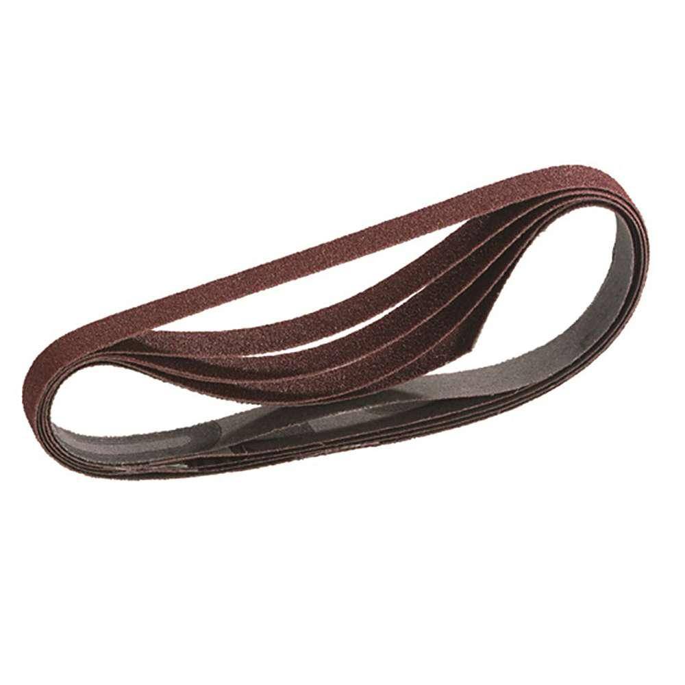 Schneider SFB 330x10 K80/5 - Schleifband - 10 x 330 mm