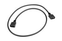 EK Water Blocks Loop D-RGB, 0,51 m, 3-polig, 3-polig, Männlich, Männlich, Gerade