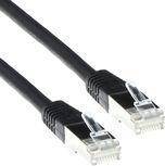 ACT Patchcord SSTP Category 6 PIMF